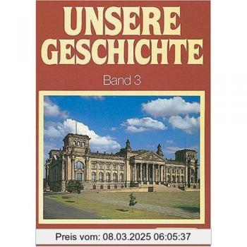 Unsere Geschichte