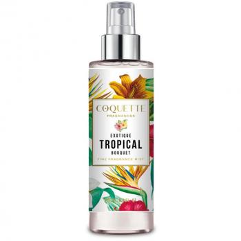 COQUETTE FRAGANCES Mist Corporal Tropical 200 ml