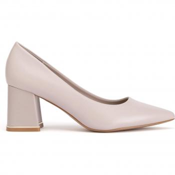 WFA3047‑1 Clara Barson Pumps grau