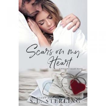 Sterling, S. L.: Scars on my Heart