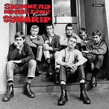 Skinhead Moonstomp Revisted VINYL