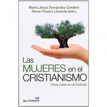 LAS MUJERES EN EL CRISTIANISMO