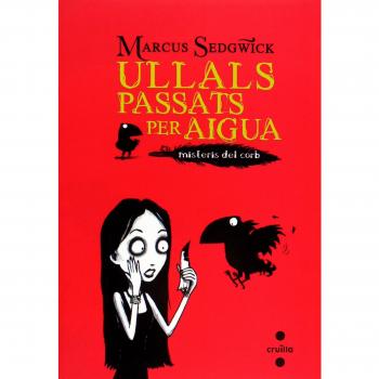 Ullals passats per aigua