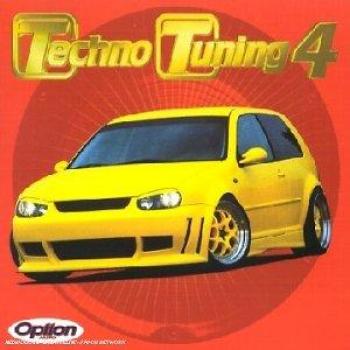 Techno Tuning Mix 4