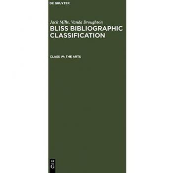 Bliss Bibliographic Classification 2