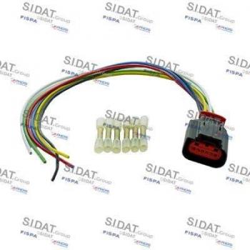 Kit de Reparação FISPA 405150 + Medidor de Massa de Ar
