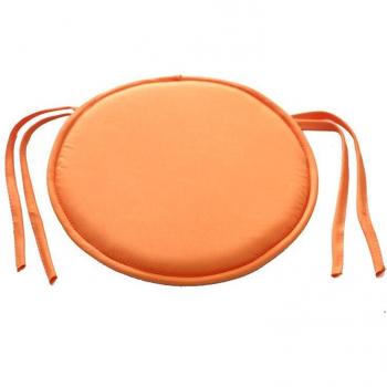 Cojín de Silla Antideslizante 36x36cm para Niños