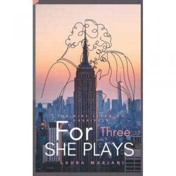 Mariani, Laura (L. A.: The Nine Lives of Gabrielle