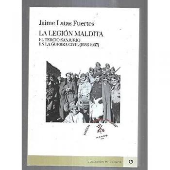 La legión maldita
