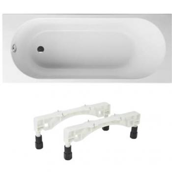 Bañera Rectangular Villeroy & Boch 190 x 90