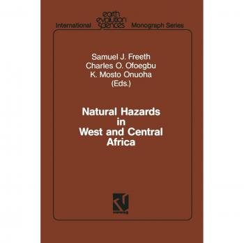 Natural Hazards in West and Central Africa