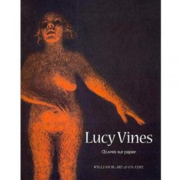 Lucy vines