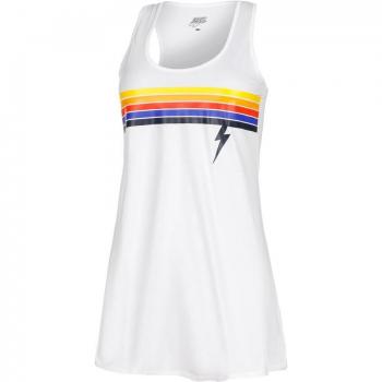 AB Out Tech Heritage Jurk Dames