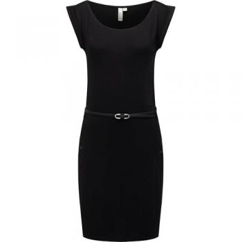 Ragwear Damen Sommerkleid Tagg mit Gürtel