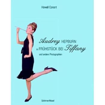Audrey Hepburn in Frühstück bei Tiffany und andere Photographien