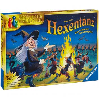 Hexentanz