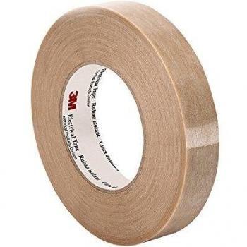 Ruban adhésif électrique renforcé 3,2 cm X 54,9 m Tapecase 46