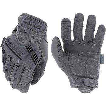 Mechanix Wear M‑Pact Wolf Grey XL Guante
