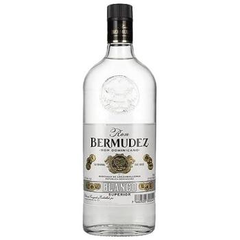 Ron Bermúdez Dominicano 37,5% 0,7l
