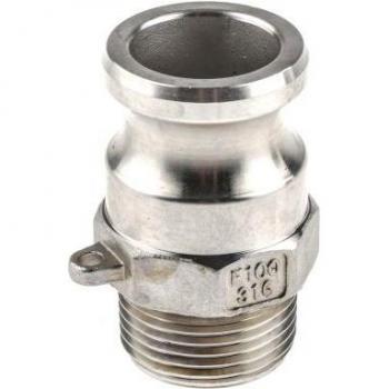 Schlauchkupplung Rs Pro 25.40 mm