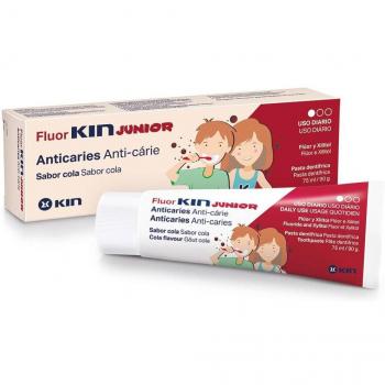 Kin Junior Cola Paste 75ml
