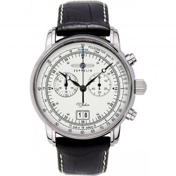 Zeppelin 7690-1 Graf Zeppelin Edition Watch