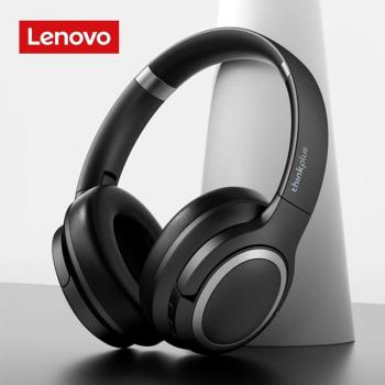 Auriculares Inalámbricos Lenovo TH40 con micrófono para juegos