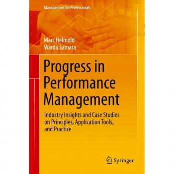 Progress in Performance Management
