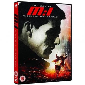 Mission: Impossible