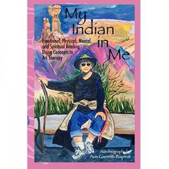 My Indian in Me: Self Help Autobiograpy