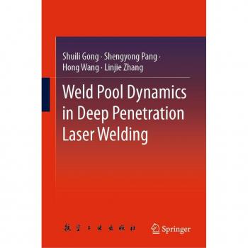 Weld Pool Dynamics in Deep Penetration Laser Welding