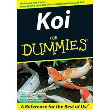 Koi For Dummies