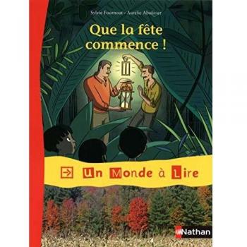 Que la fête commence !