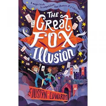 The Great Fox Illusion