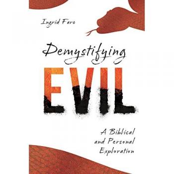 Demystifying Evil by Ingrid Faro