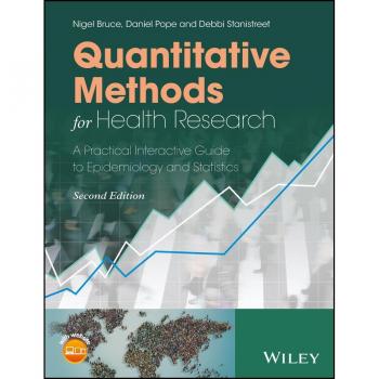 Quantitative Methods for Health Research