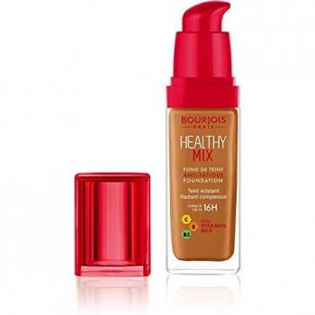 Bourjois Healthy Mix Liquid Foundation 59 Amber