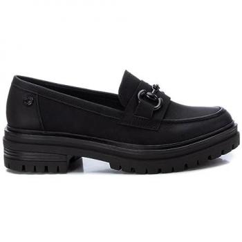 Mocasín de Mujer Refresh 171422 Negro