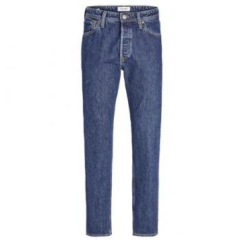Jean Slim Fit Jack & Jones Chris AM 483 NOOS Bleu