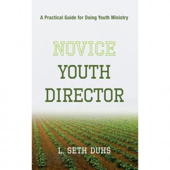 Novice Youth Director