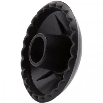Round Feet Hiking Accessory Pole
