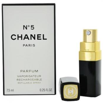 Chanel Nr 5 Parfüm‑Nachfüllset Damen – 7,5 ml