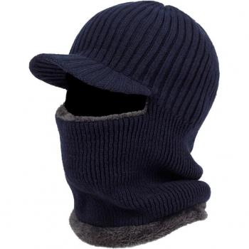 Polaire Vitesse Hivernale Beanie