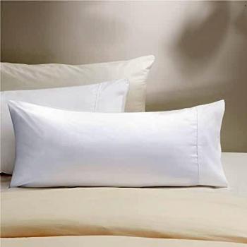 Cuscino Letto Federe 40x80 cm Chiusa a Busta (Bedsure)