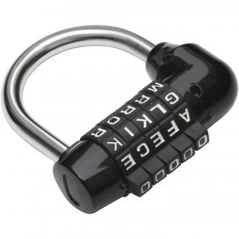 Candado de combinación ideal para salas de escape