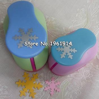 Snowflake Craft Hole Punch
