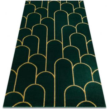 Rivestimento Verde Bottiglia Glamour 140x190