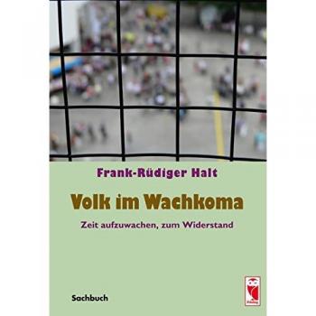 Volk im Wachkoma