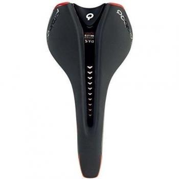 Sella Prologo Nago Evo PAS 134 Tirox