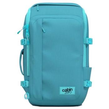 Cabin Zero Expedition 32‑Litre Pack – Blue Wave